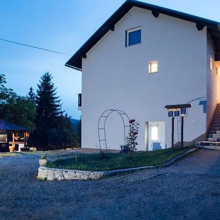 Apartments Vesna Slunj Luaran gambar