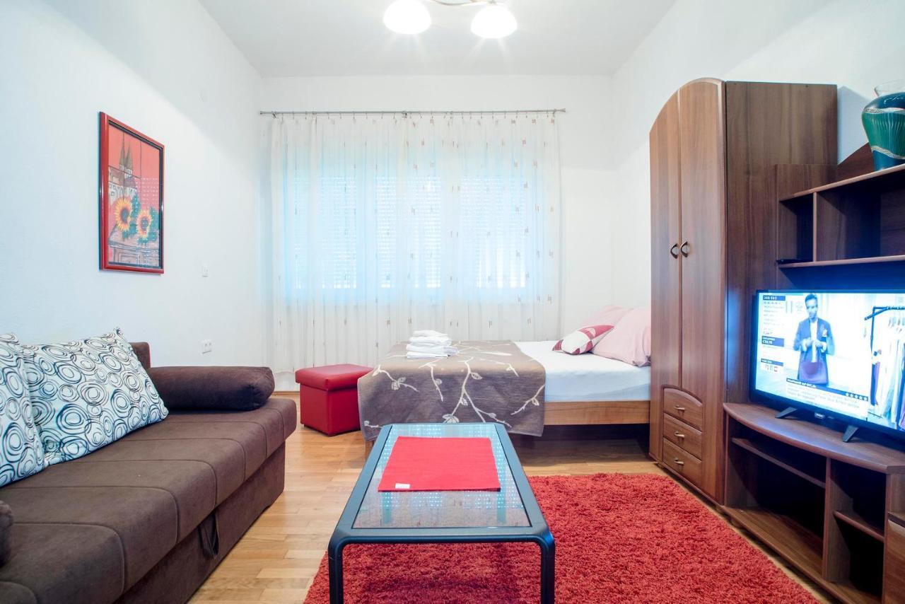 Apartments Vesna Slunj Luaran gambar