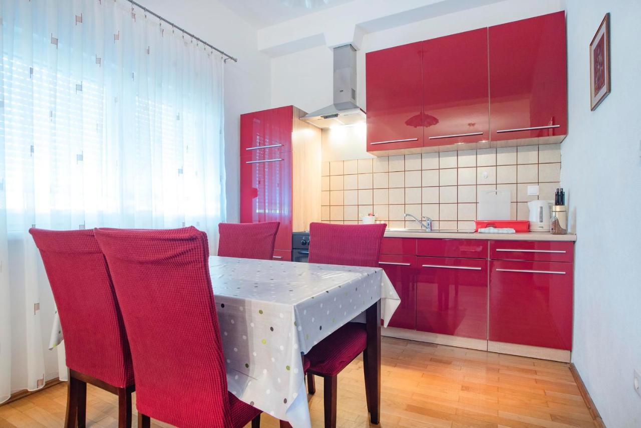 Apartments Vesna Slunj Luaran gambar