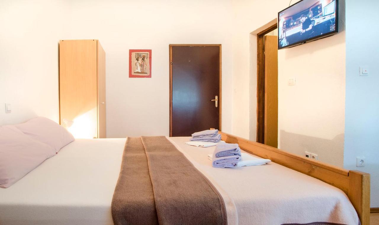 Apartments Vesna Slunj Luaran gambar