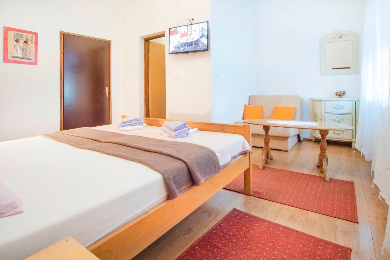 Apartments Vesna Slunj Luaran gambar