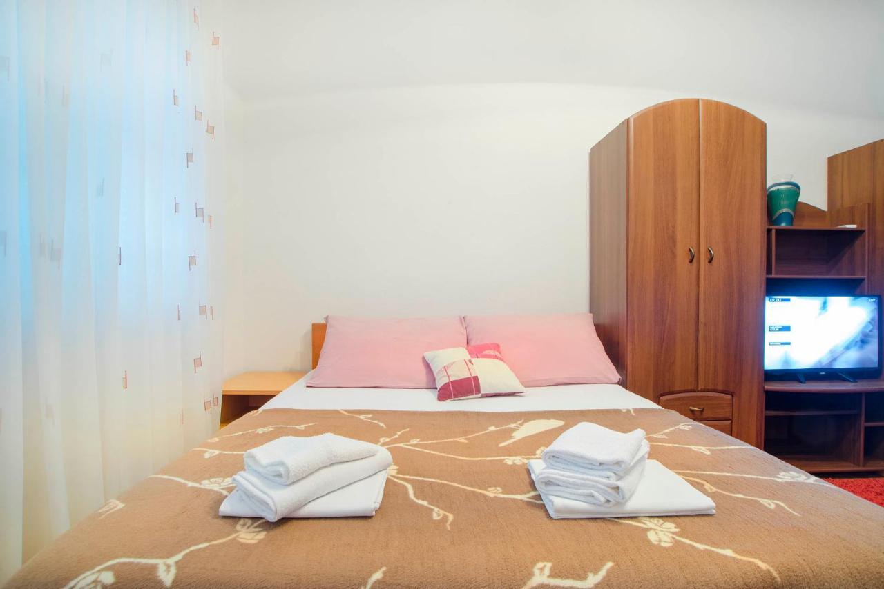 Apartments Vesna Slunj Luaran gambar