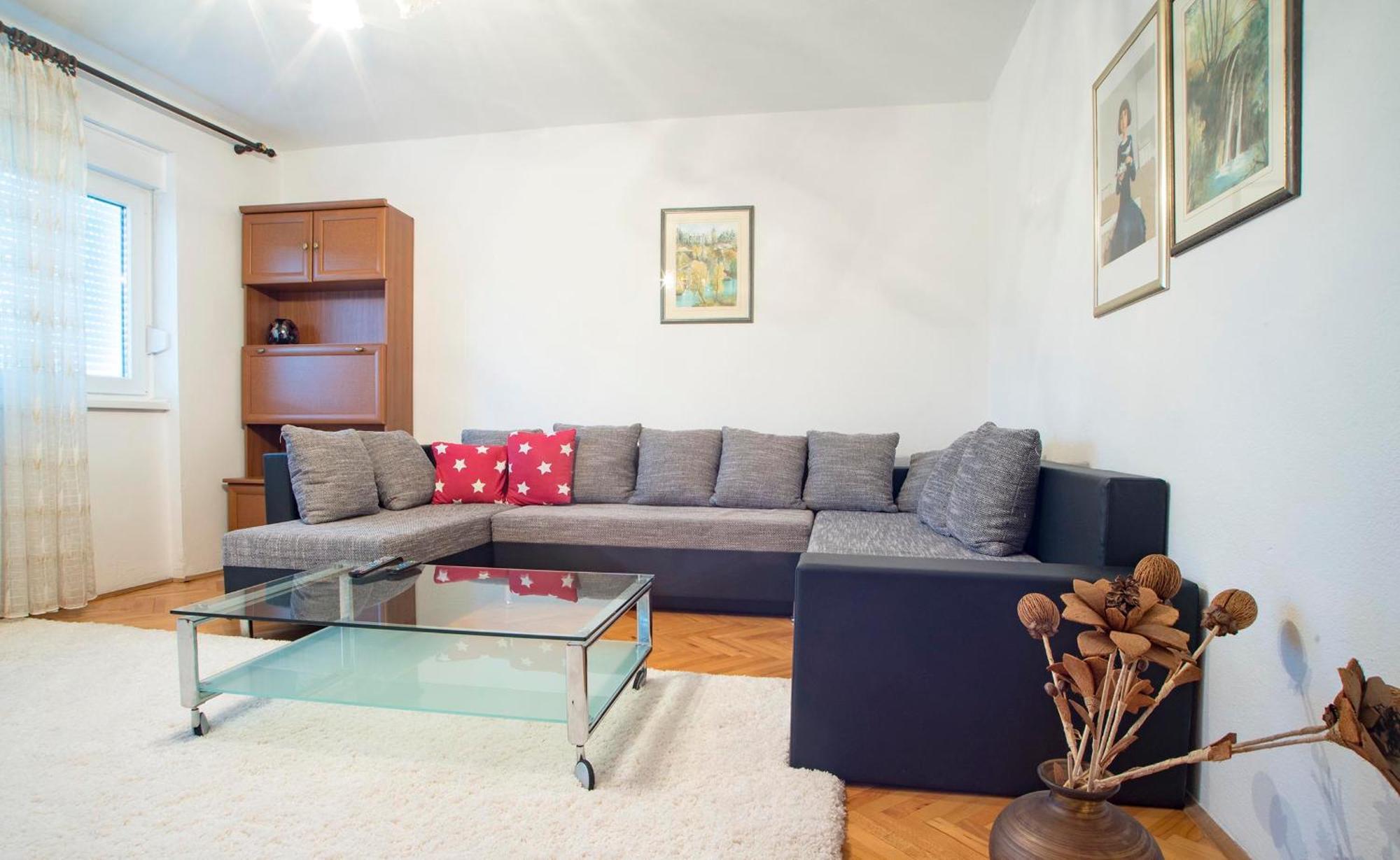 Apartments Vesna Slunj Bilik gambar