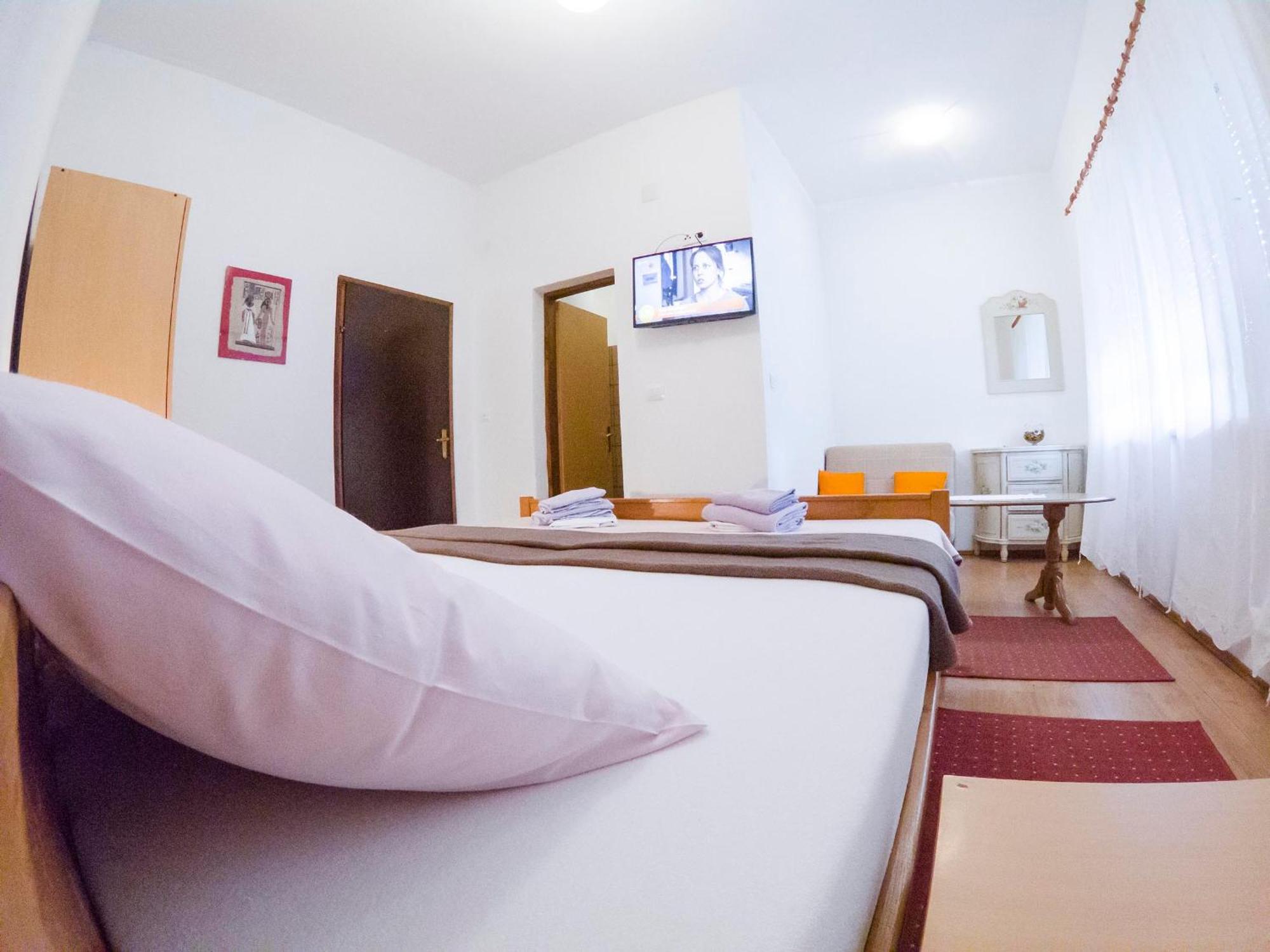 Apartments Vesna Slunj Bilik gambar