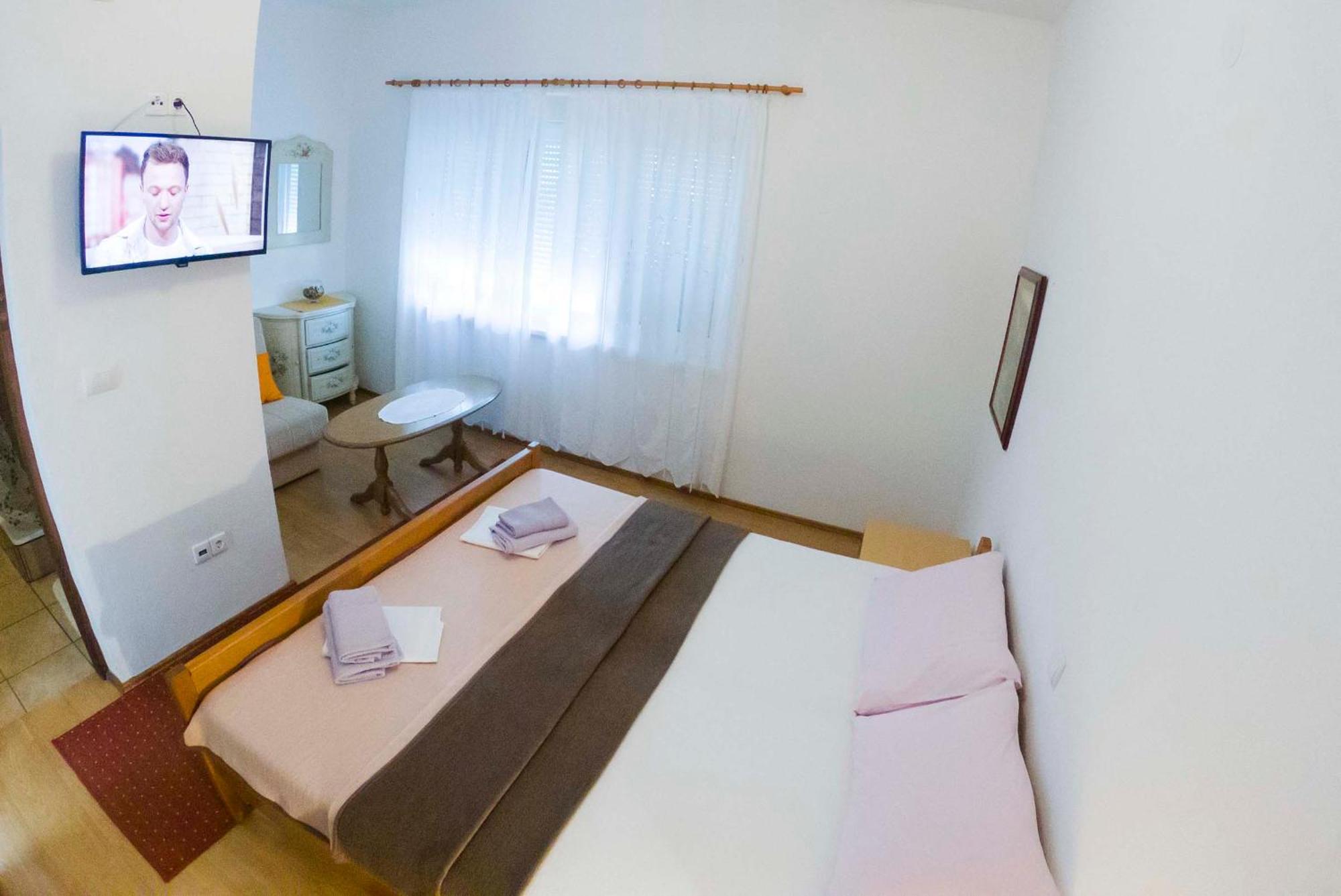 Apartments Vesna Slunj Bilik gambar