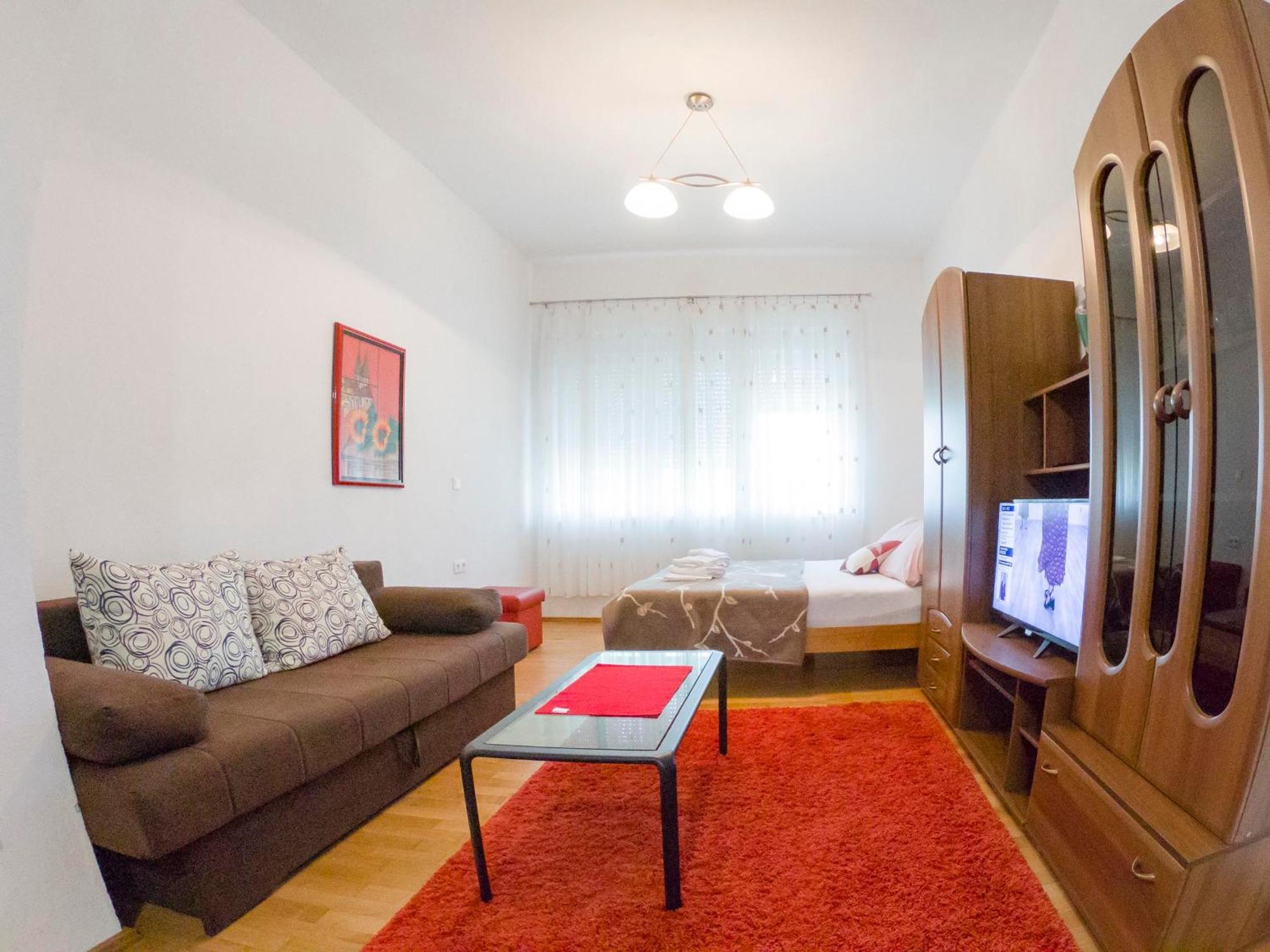 Apartments Vesna Slunj Bilik gambar