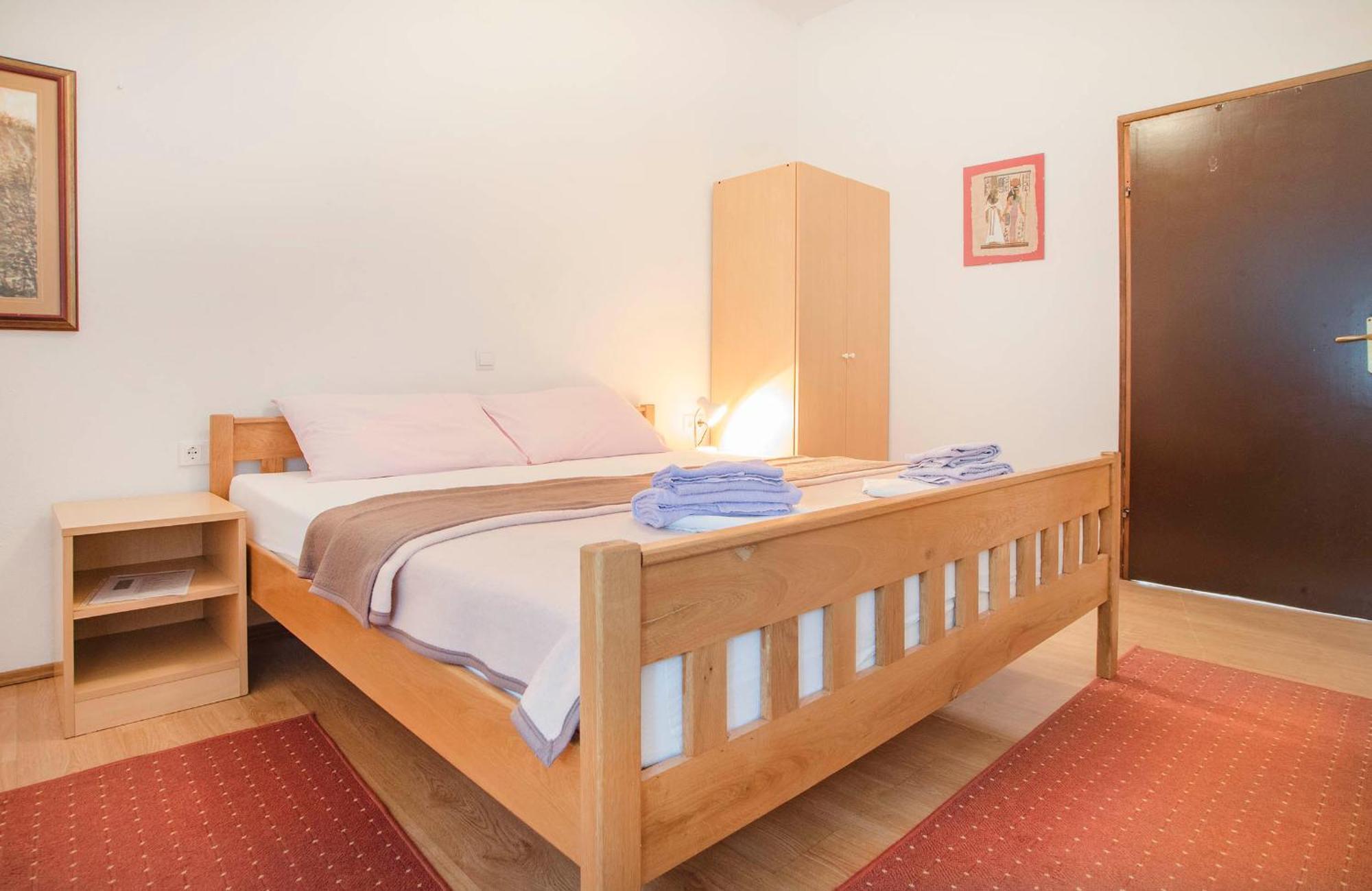 Apartments Vesna Slunj Bilik gambar