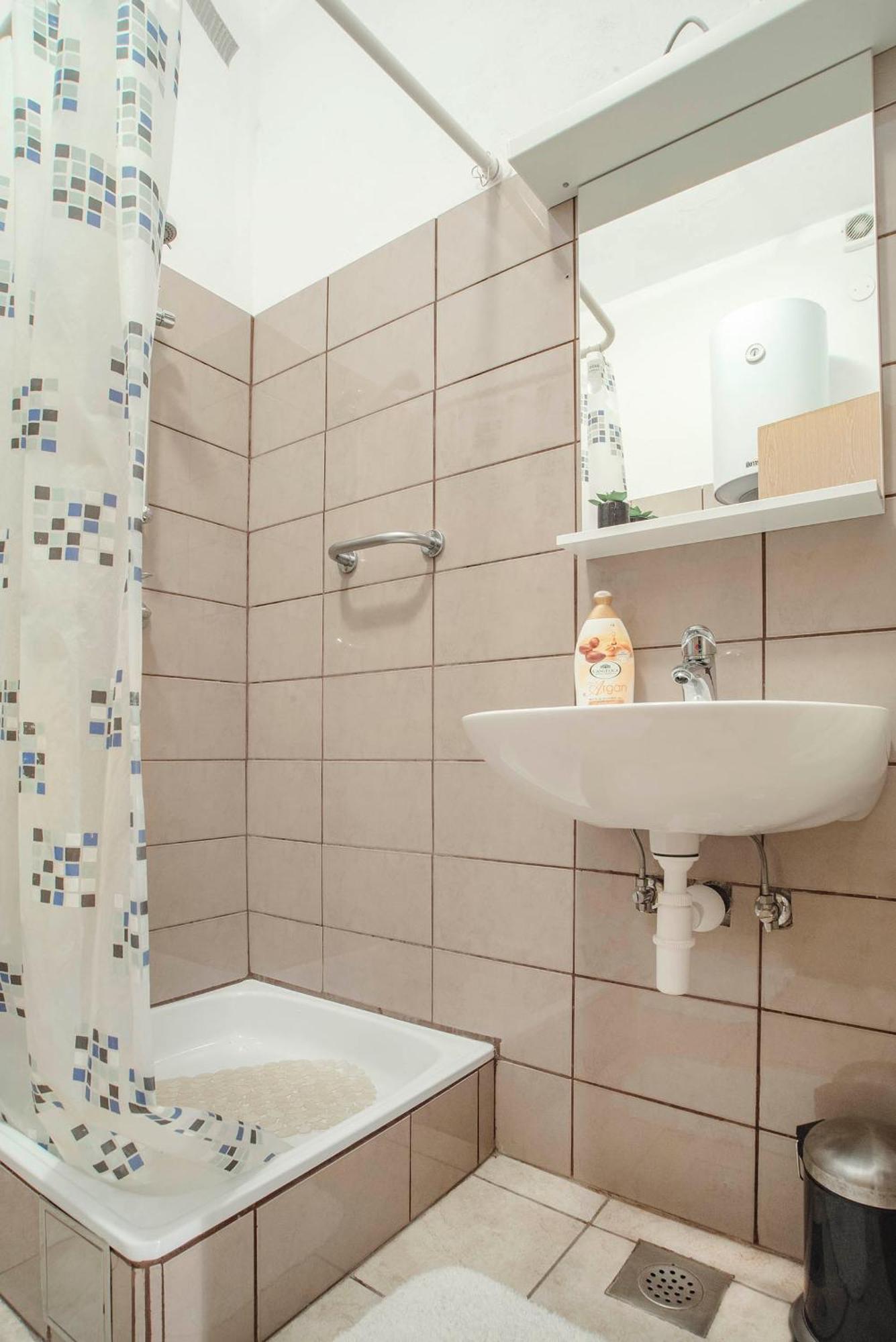 Apartments Vesna Slunj Bilik gambar