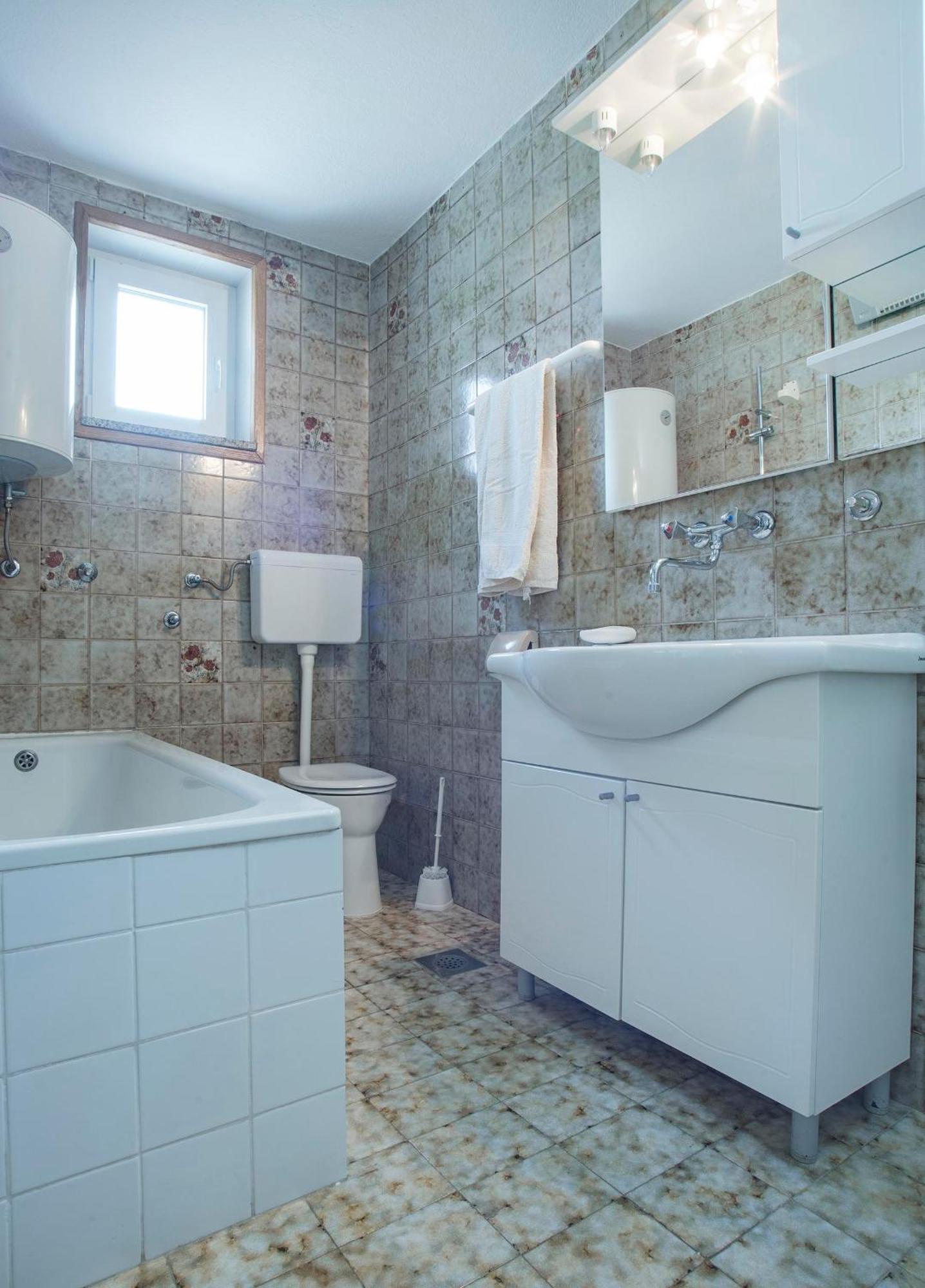 Apartments Vesna Slunj Bilik gambar