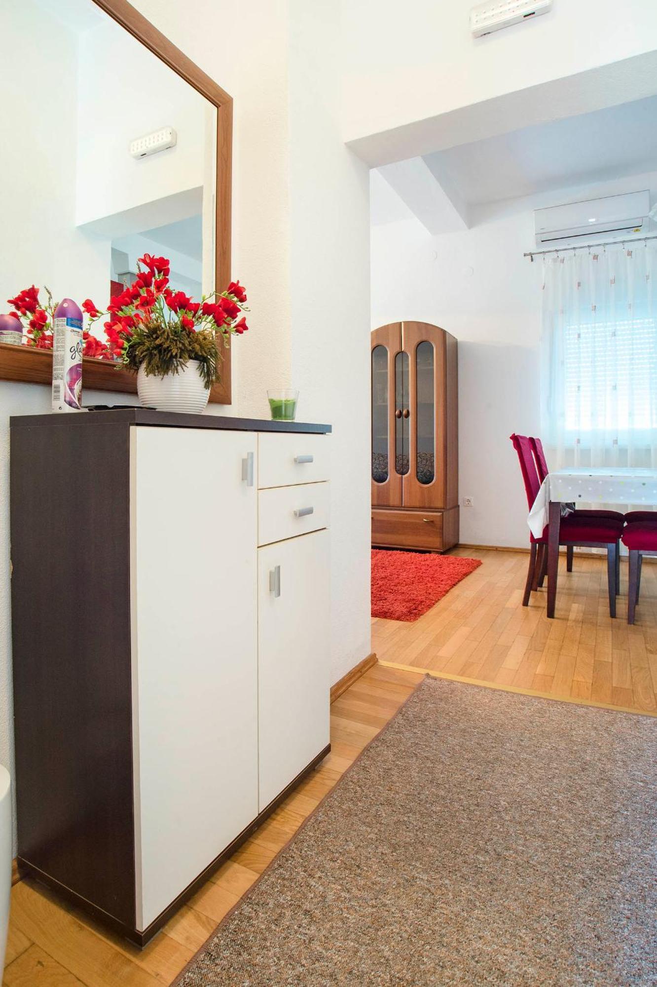 Apartments Vesna Slunj Bilik gambar