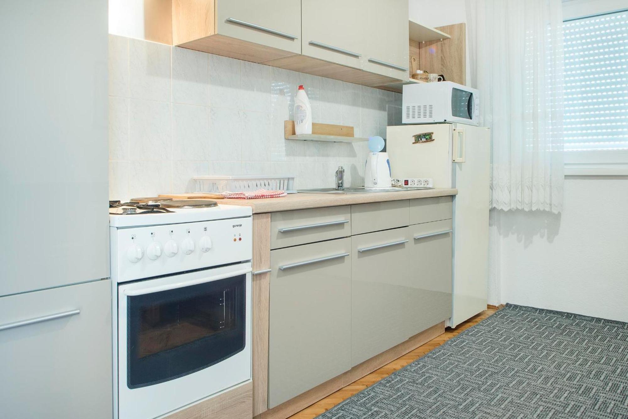 Apartments Vesna Slunj Bilik gambar