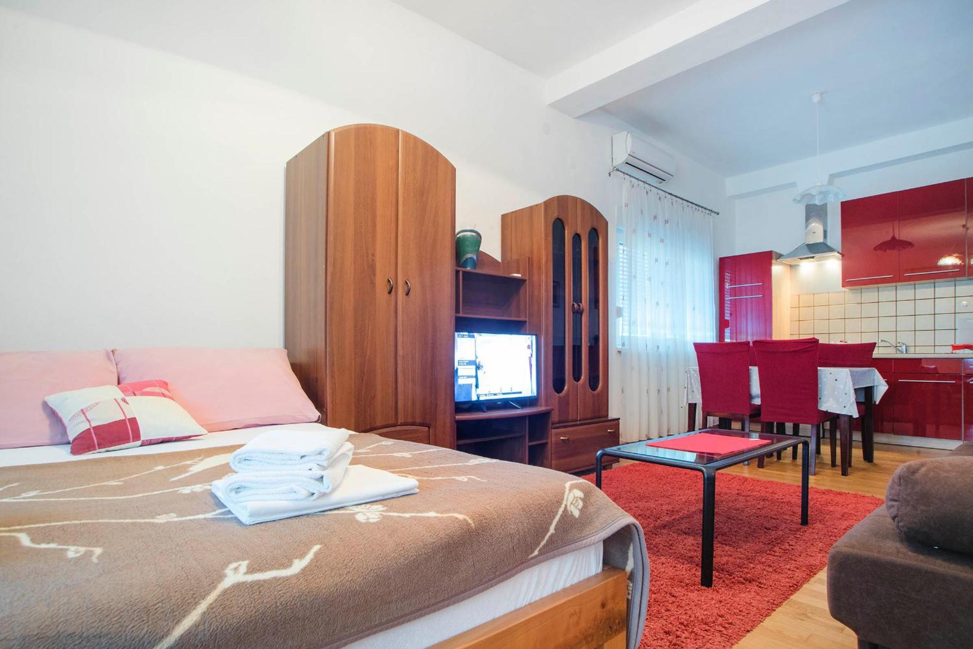 Apartments Vesna Slunj Bilik gambar