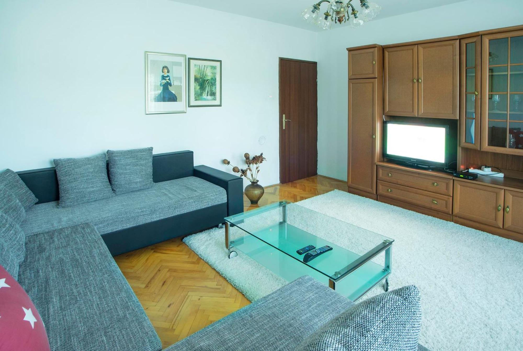Apartments Vesna Slunj Bilik gambar