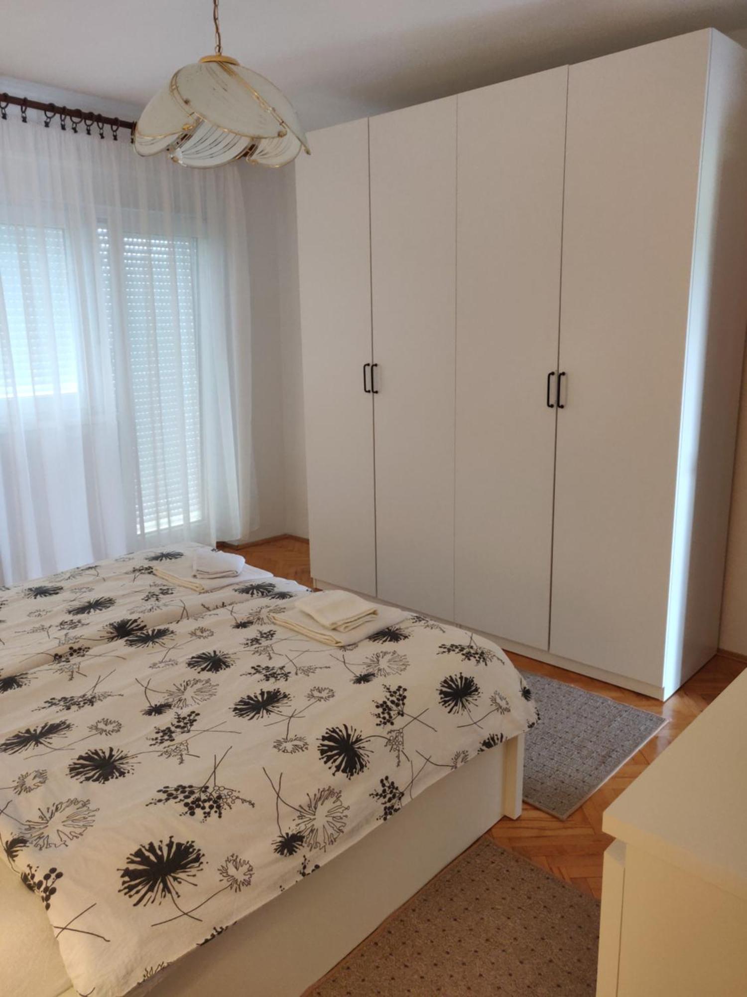 Apartments Vesna Slunj Luaran gambar
