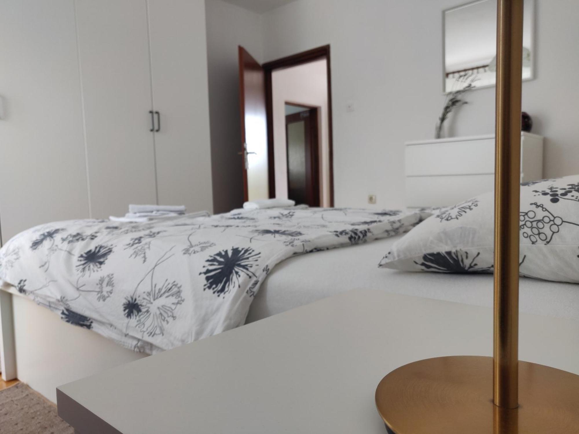 Apartments Vesna Slunj Luaran gambar