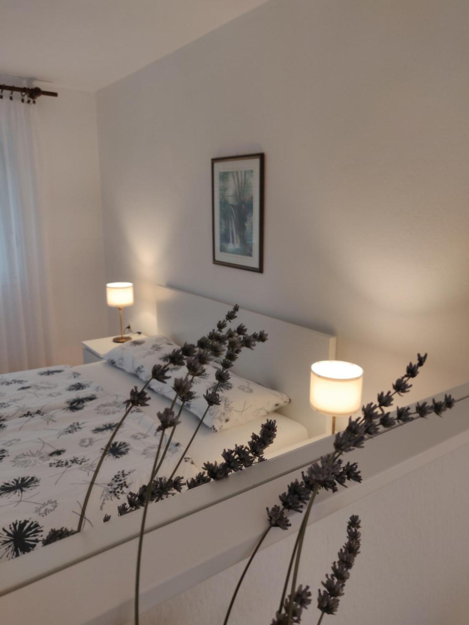 Apartments Vesna Slunj Luaran gambar